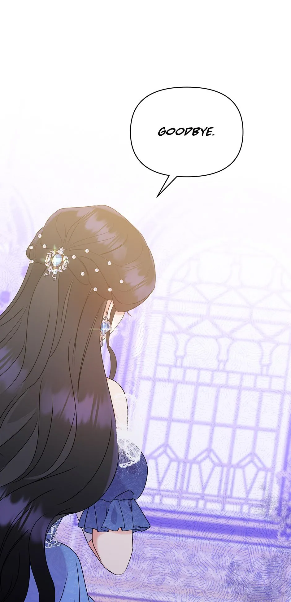 Lovers Beyond Dimension Chapter 12 page 51 - 