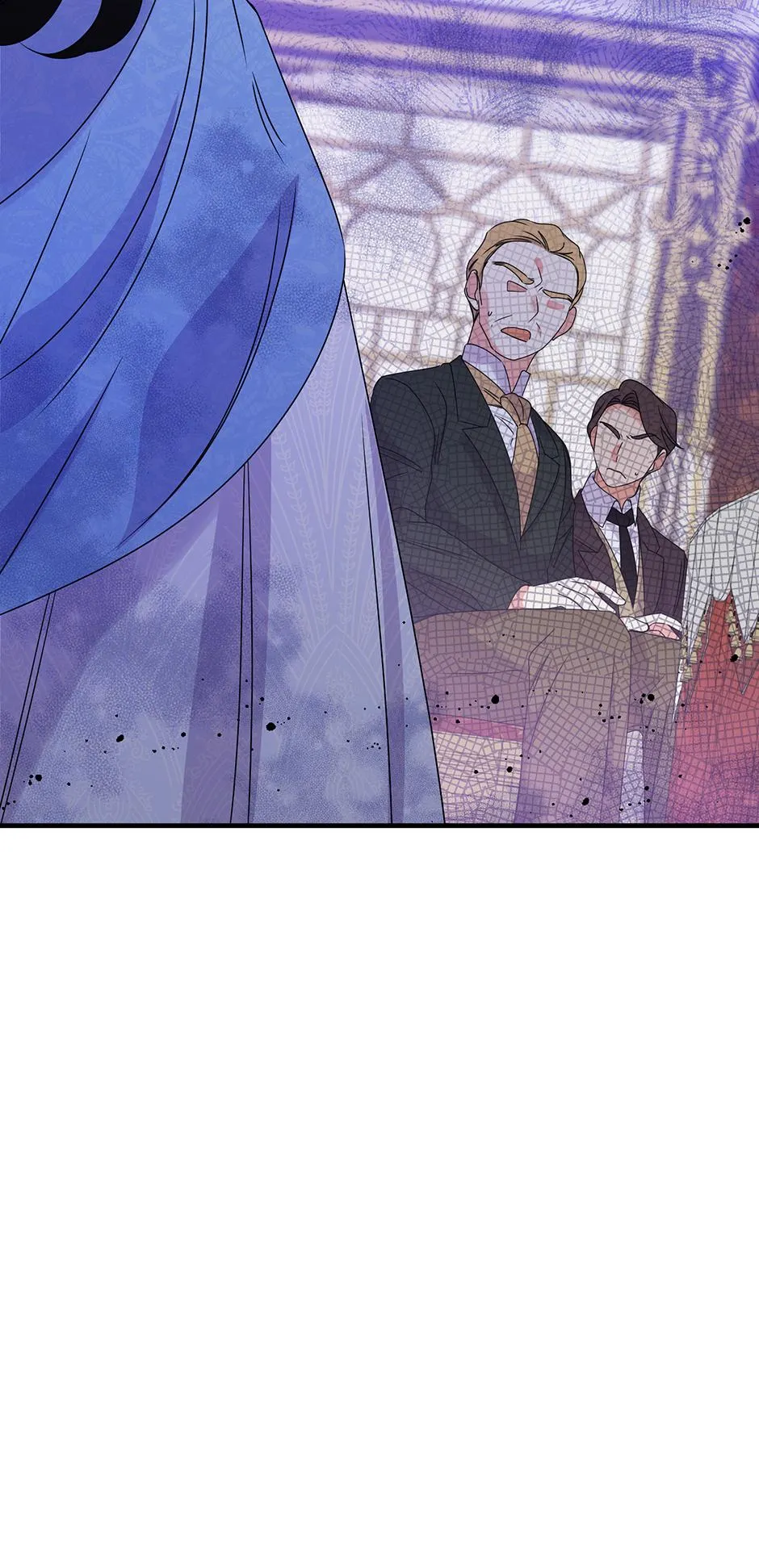 Lovers Beyond Dimension Chapter 12 page 52 - 