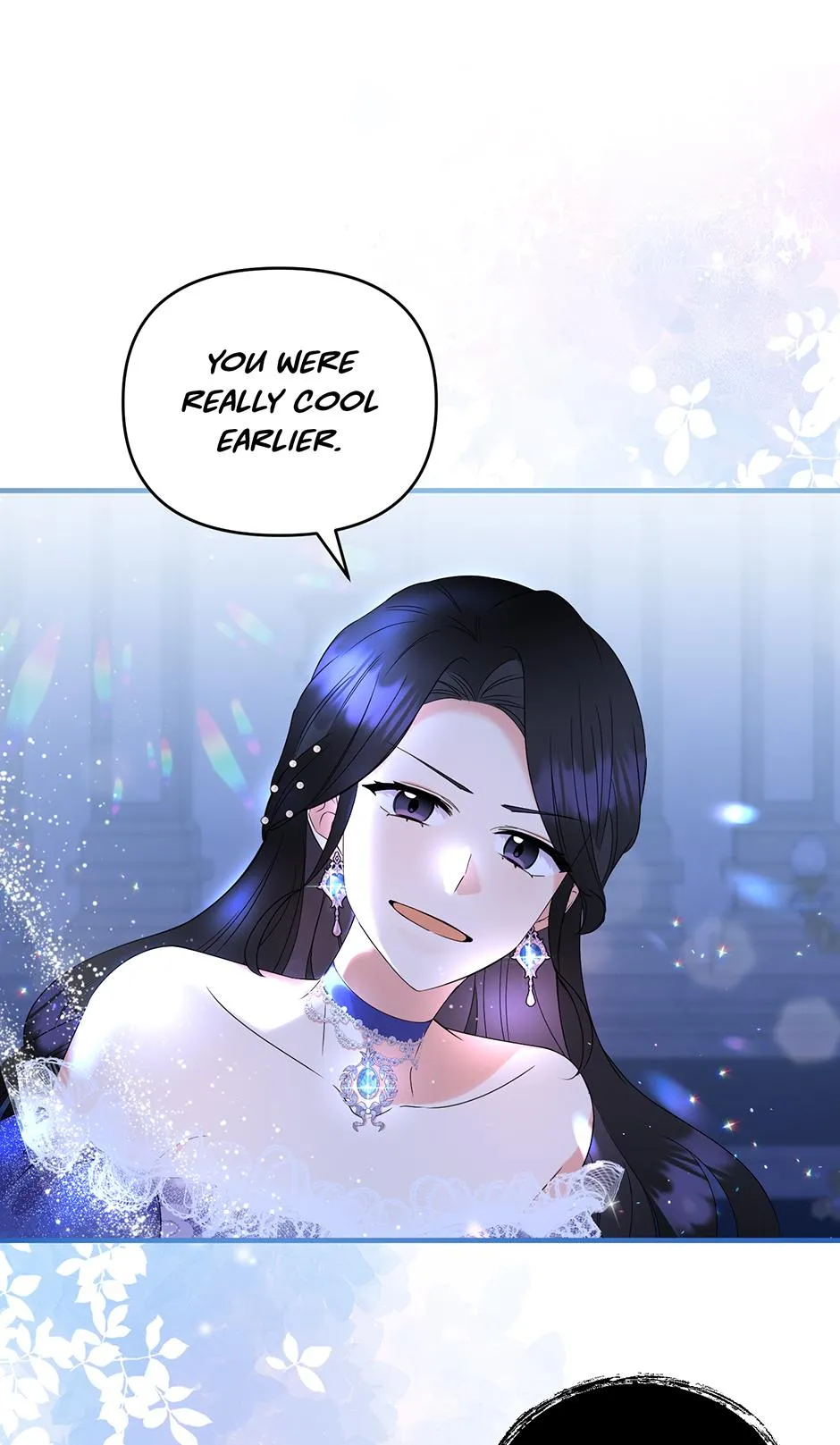 Lovers Beyond Dimension Chapter 12 page 58 - 