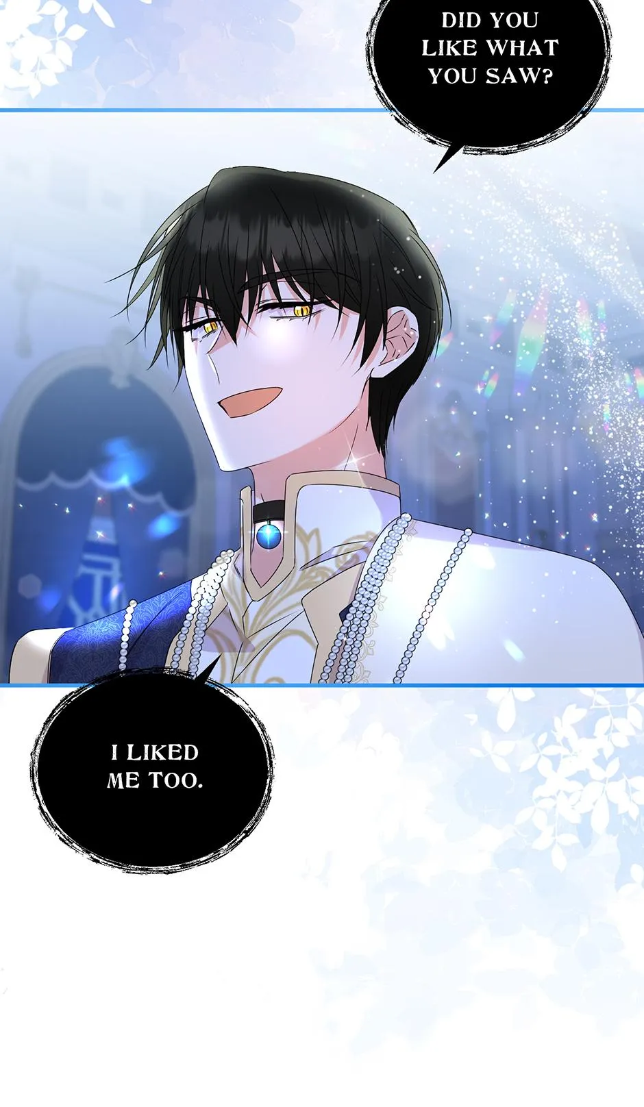 Lovers Beyond Dimension Chapter 12 page 59 - 