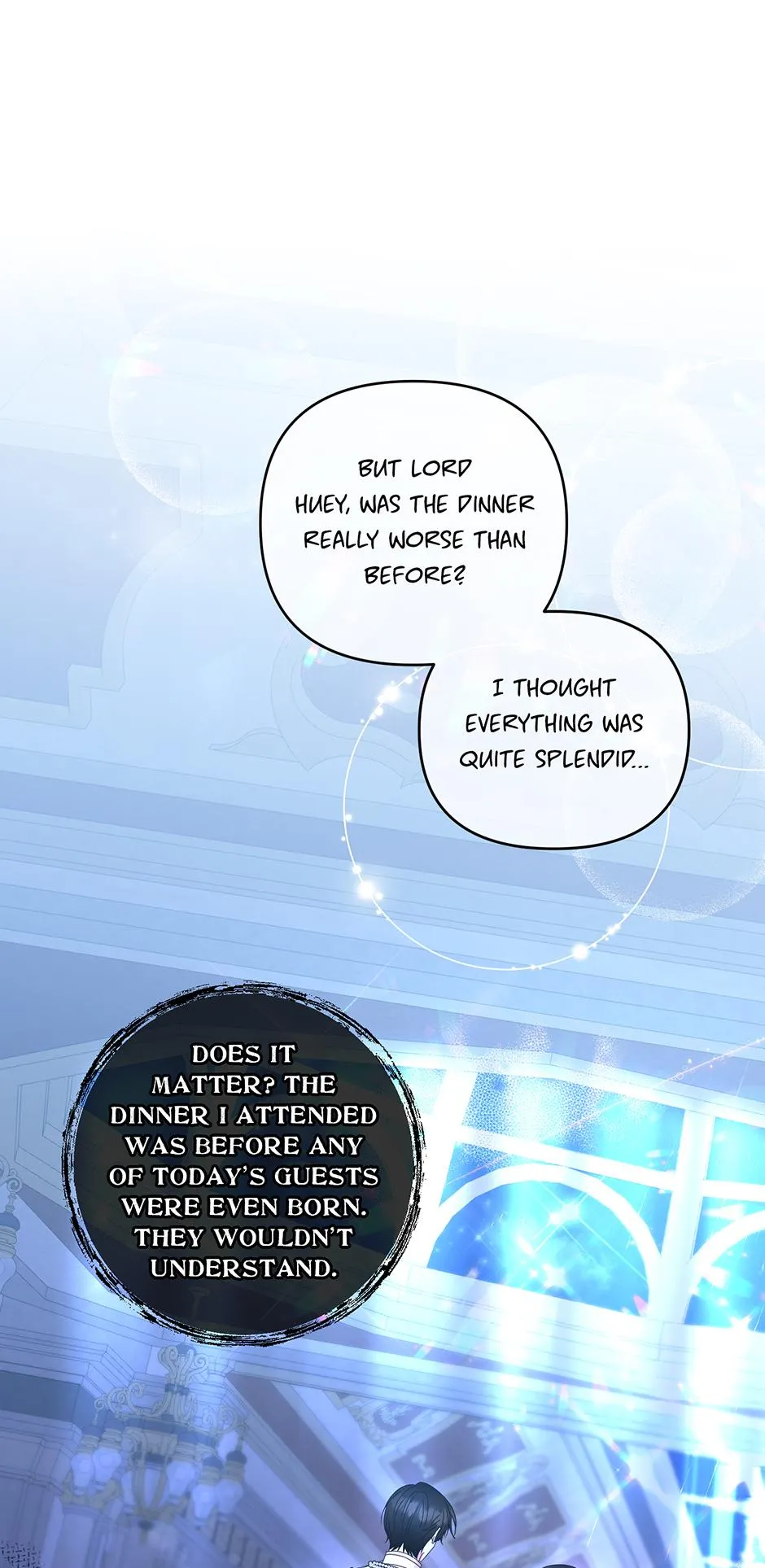 Lovers Beyond Dimension Chapter 12 page 60 - 