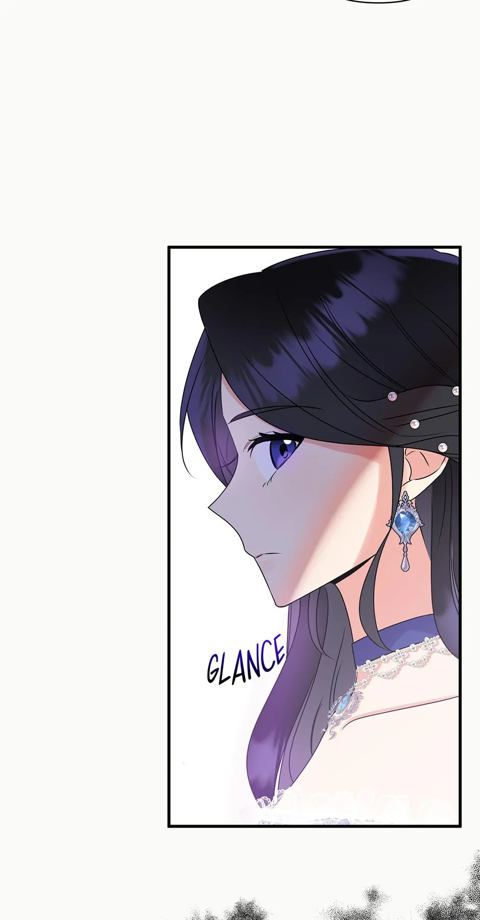 Lovers Beyond Dimension Chapter 12 page 7 - 