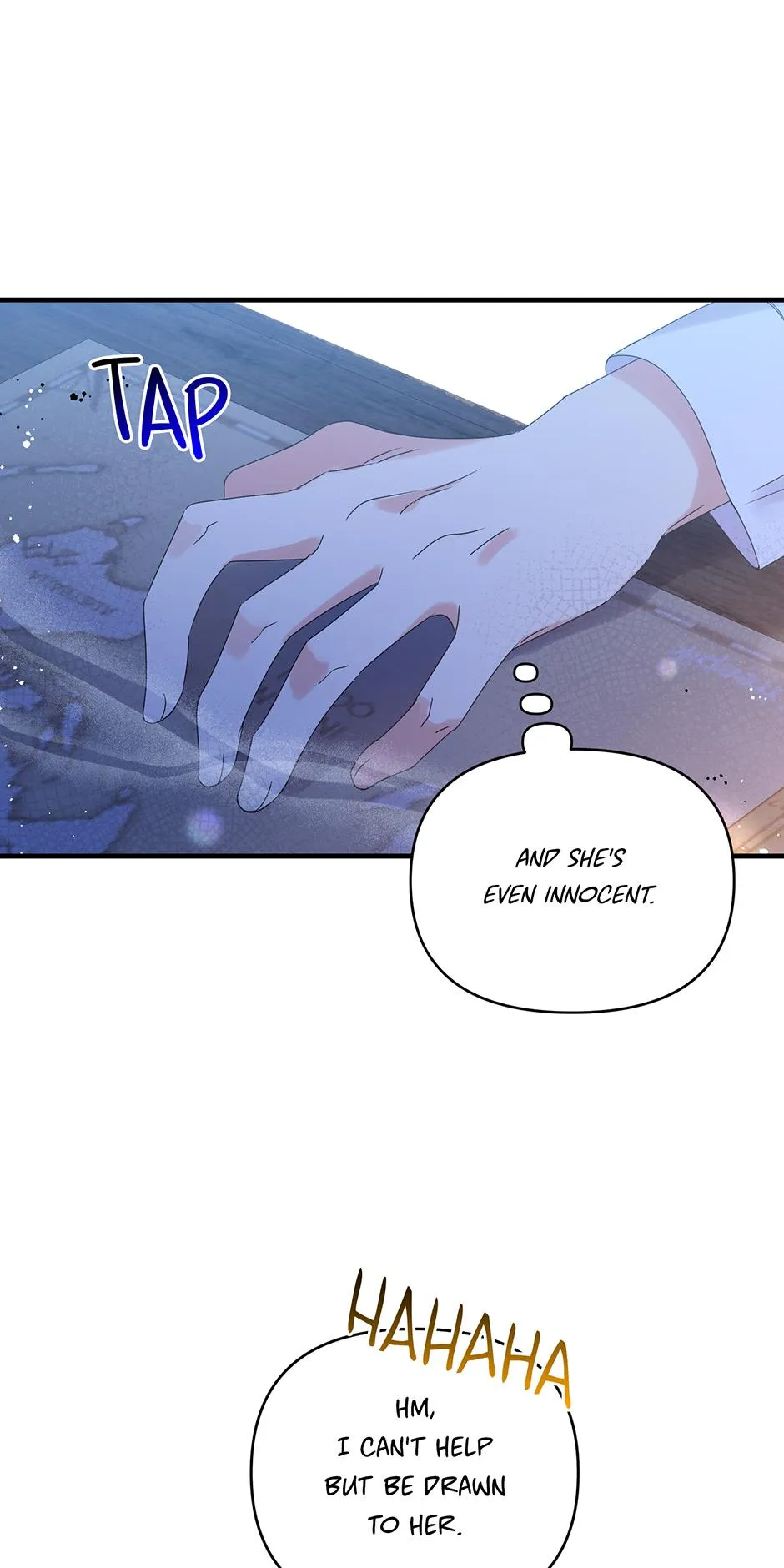 Lovers Beyond Dimension Chapter 12 page 66 - 