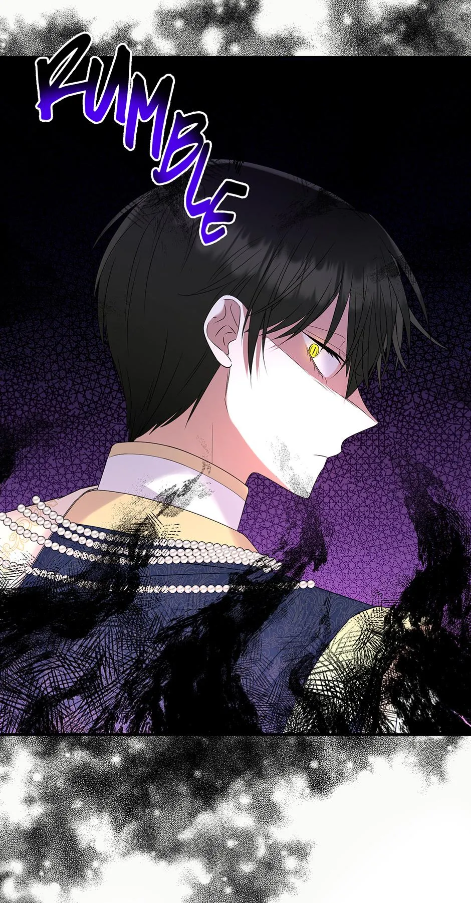 Lovers Beyond Dimension Chapter 12 page 8 - 