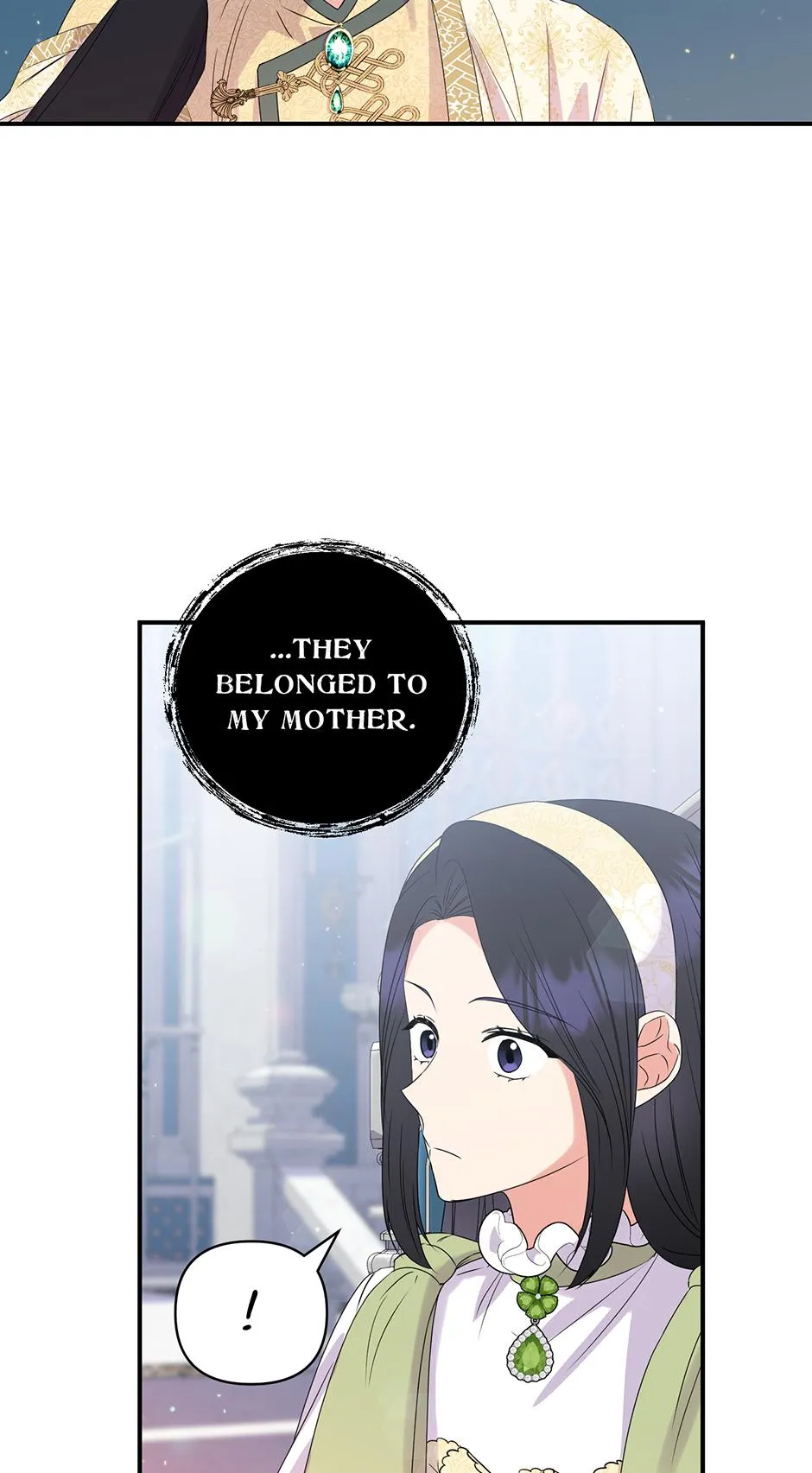 Lovers Beyond Dimension Chapter 13 page 22 - 