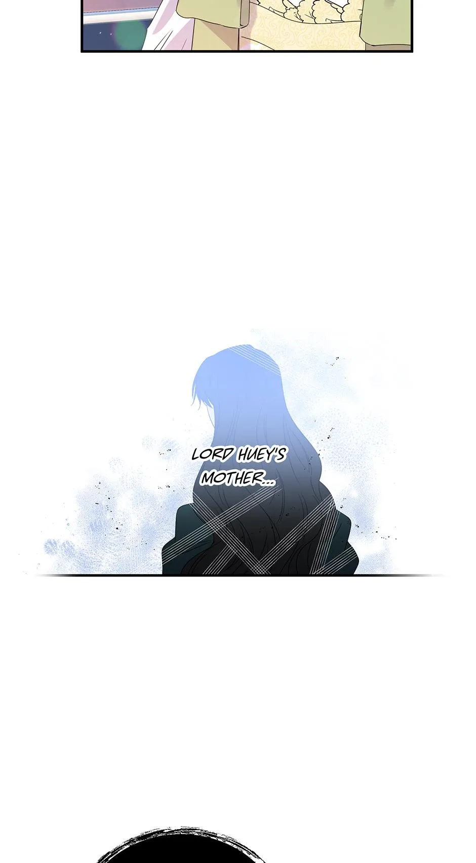Lovers Beyond Dimension Chapter 13 page 23 - 
