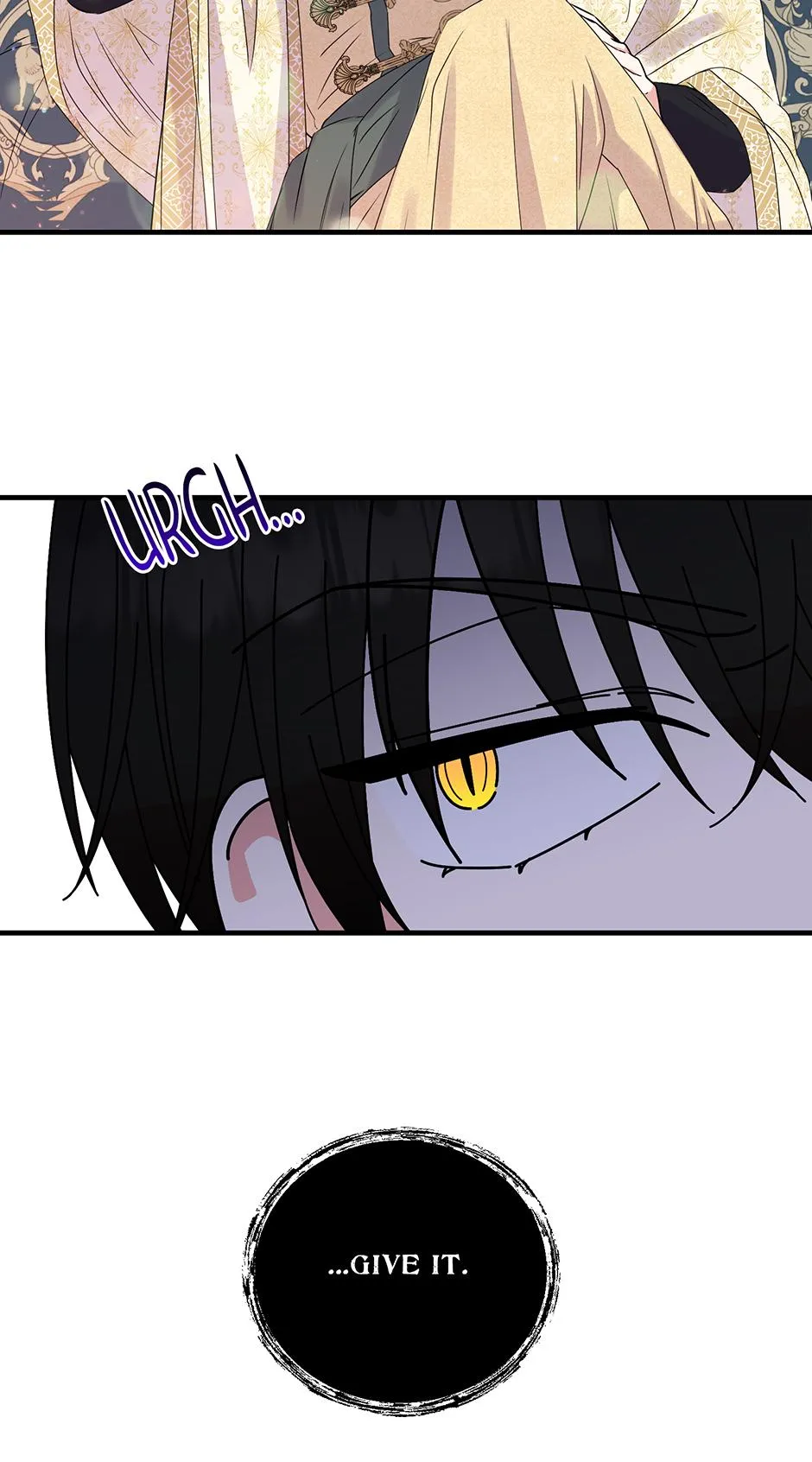 Lovers Beyond Dimension Chapter 13 page 29 - 