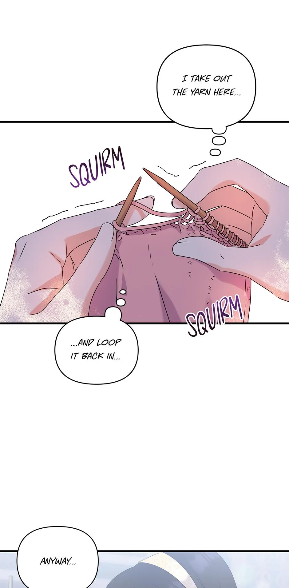 Lovers Beyond Dimension Chapter 13 page 39 - 