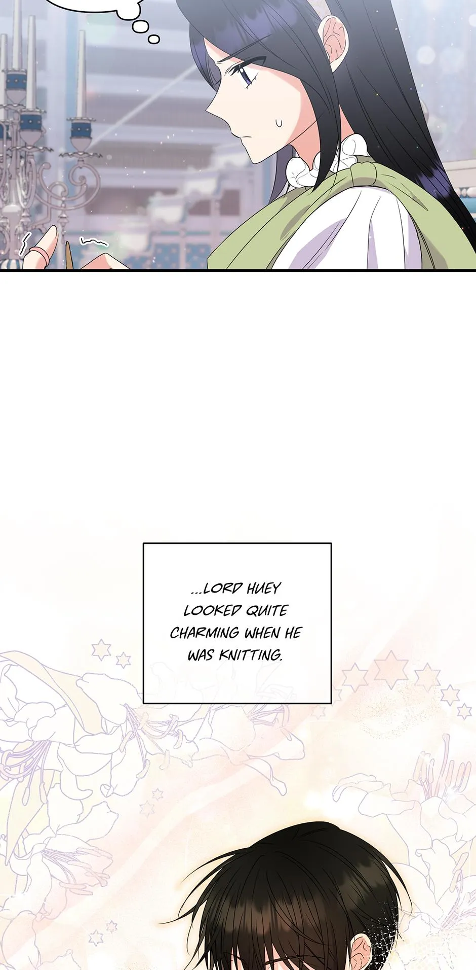 Lovers Beyond Dimension Chapter 13 page 40 - 