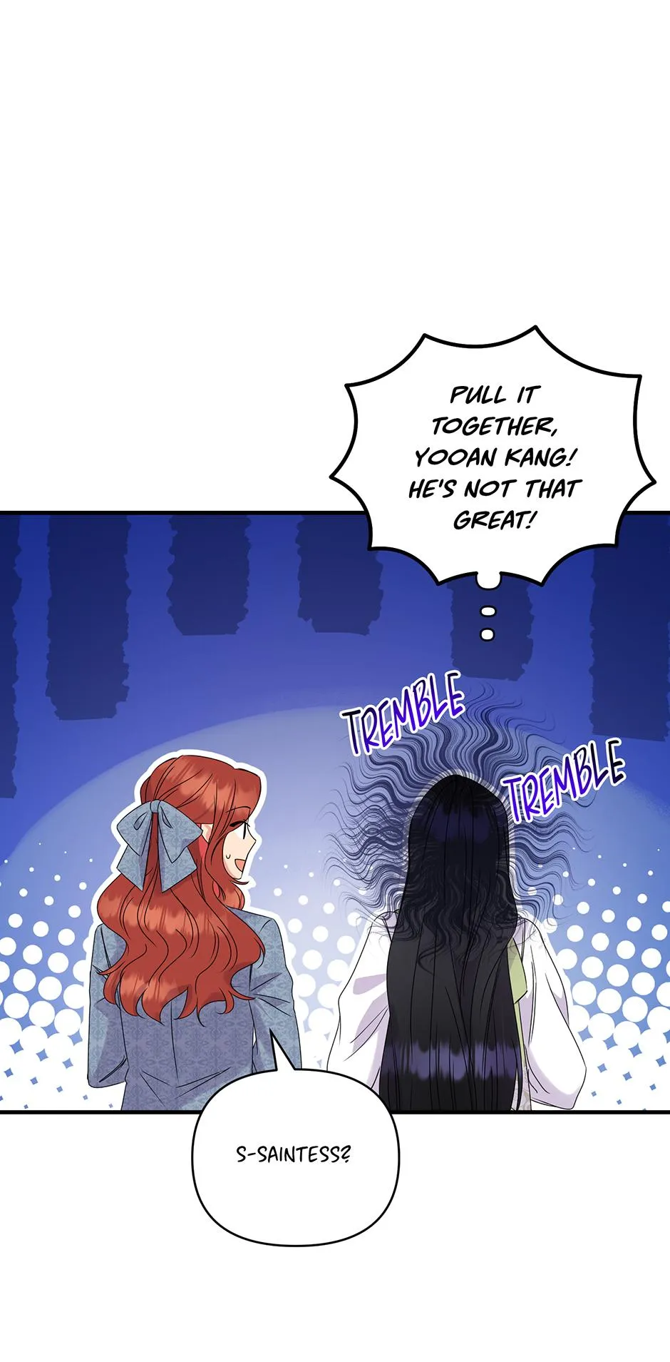 Lovers Beyond Dimension Chapter 13 page 42 - 