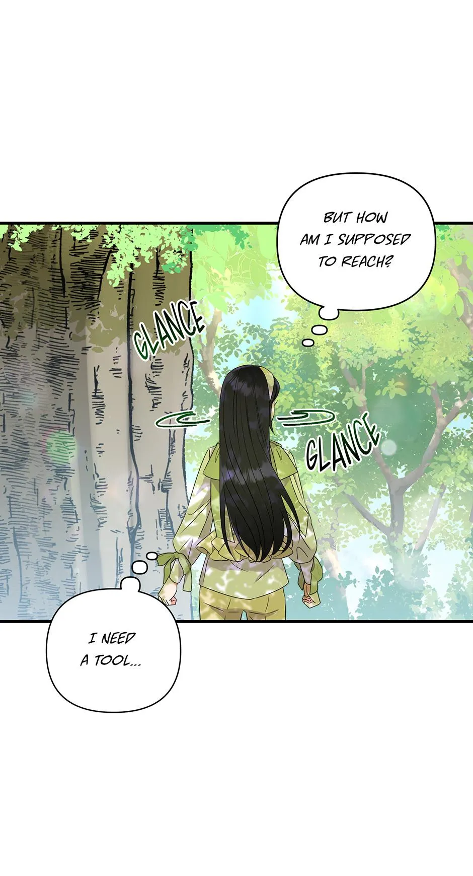 Lovers Beyond Dimension Chapter 13 page 52 - 