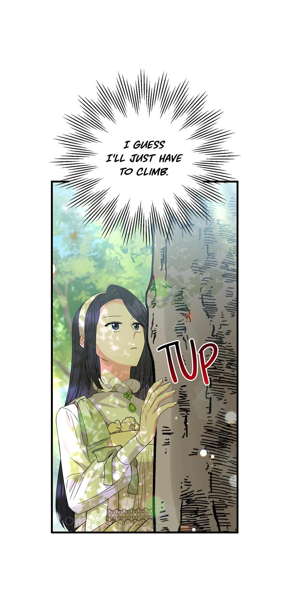 Lovers Beyond Dimension Chapter 13 page 53 - 