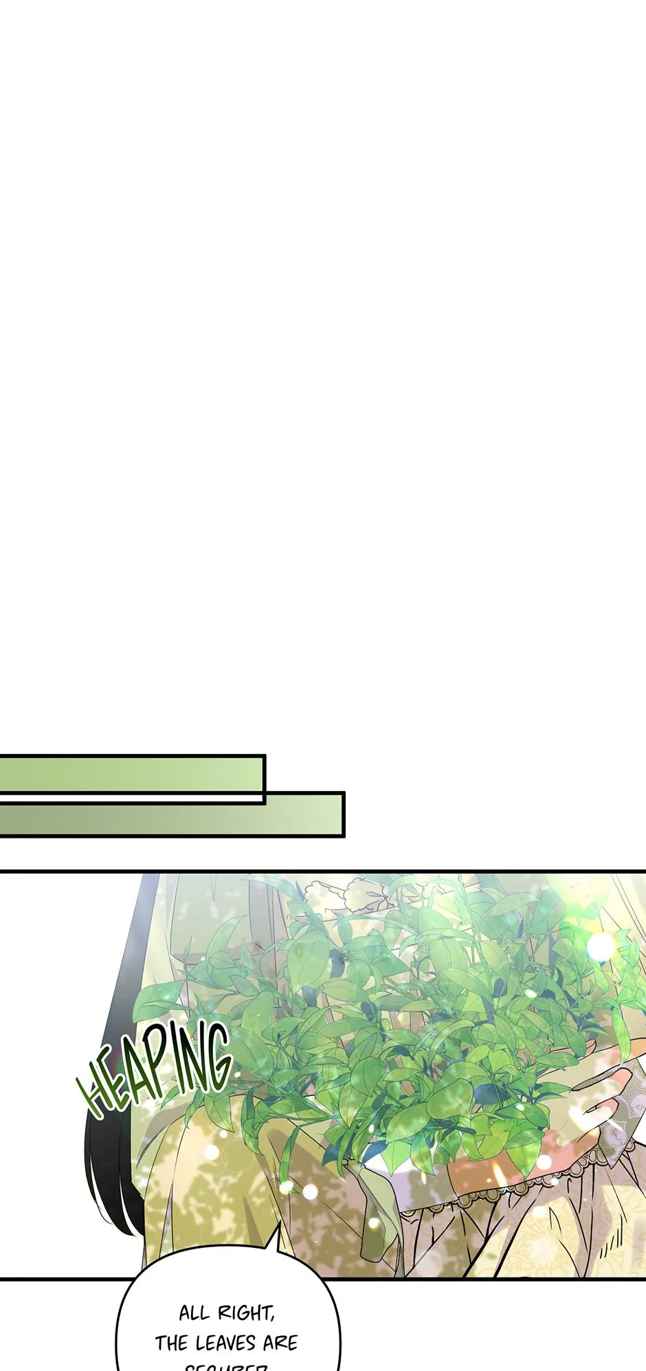 Lovers Beyond Dimension Chapter 13 page 54 - 