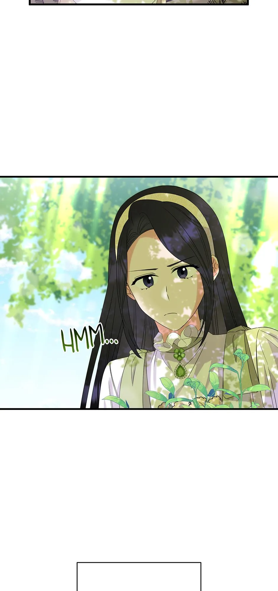 Lovers Beyond Dimension Chapter 13 page 56 - 