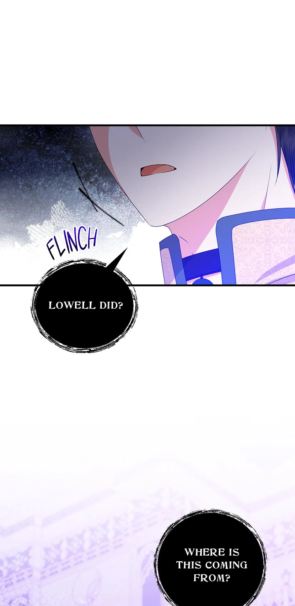 Lovers Beyond Dimension Chapter 14 page 30 - 