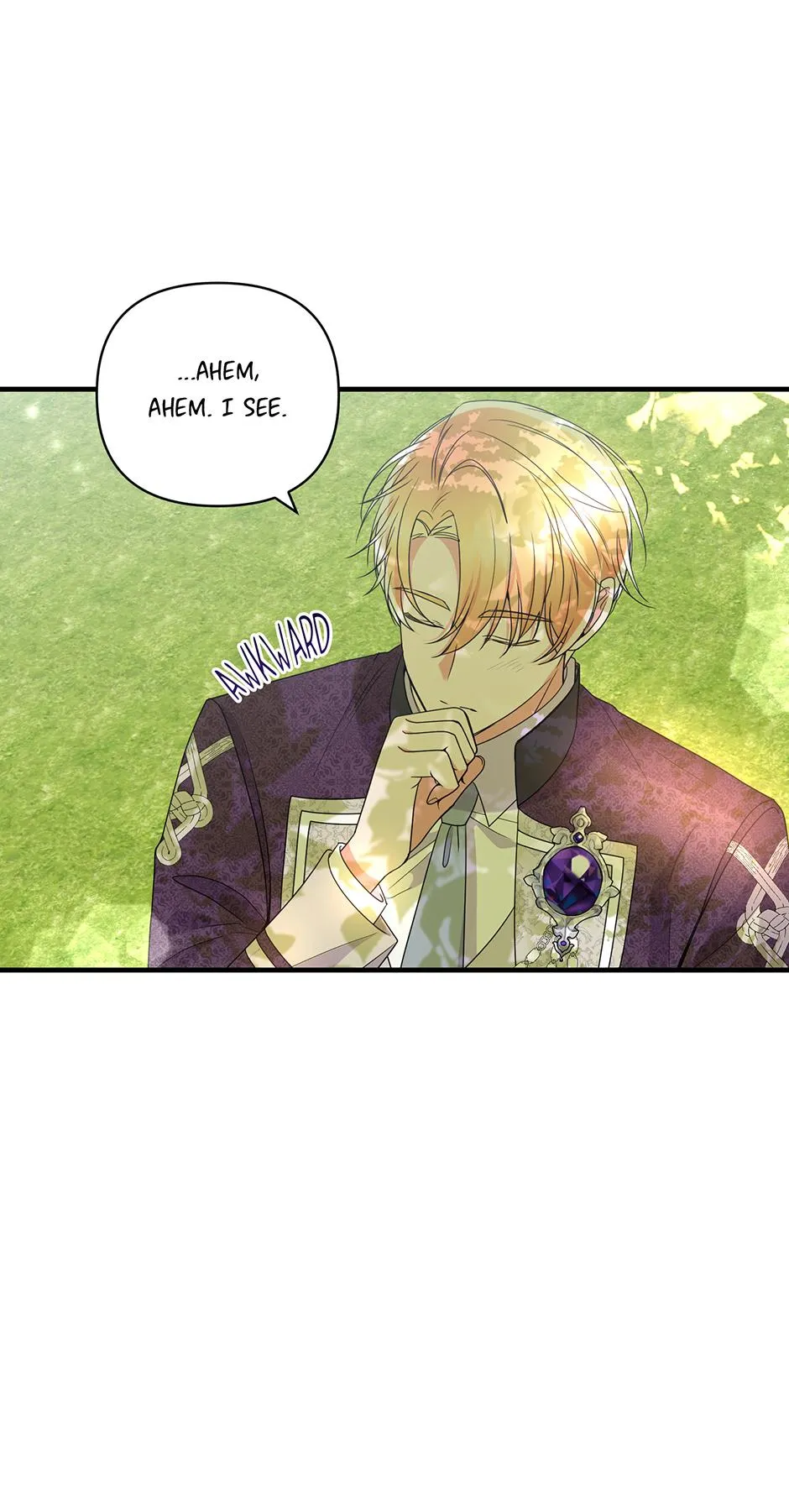 Lovers Beyond Dimension Chapter 14 page 4 - 