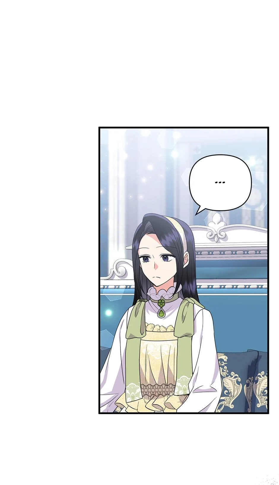 Lovers Beyond Dimension Chapter 14 page 36 - 
