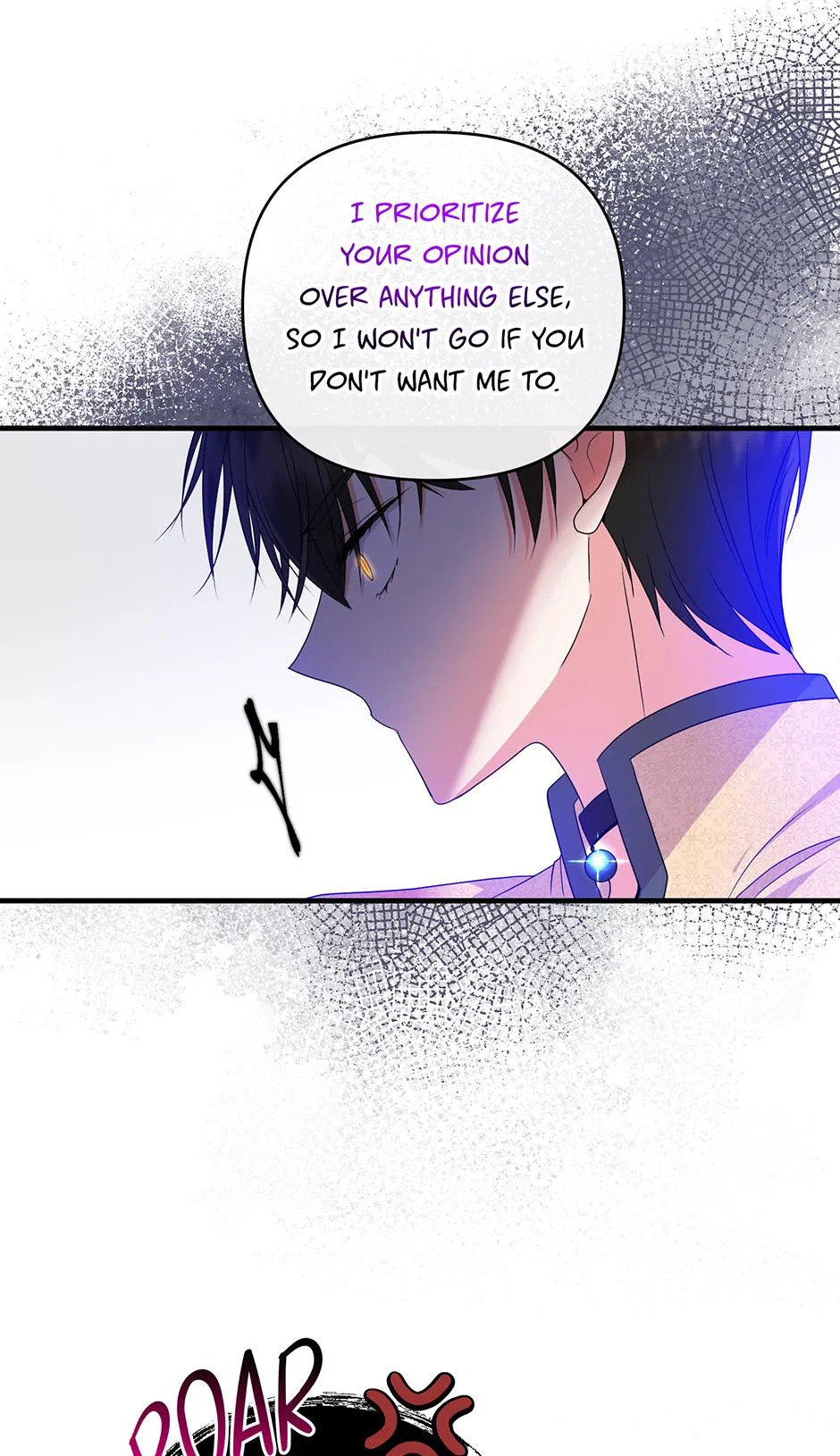 Lovers Beyond Dimension Chapter 14 page 37 - 