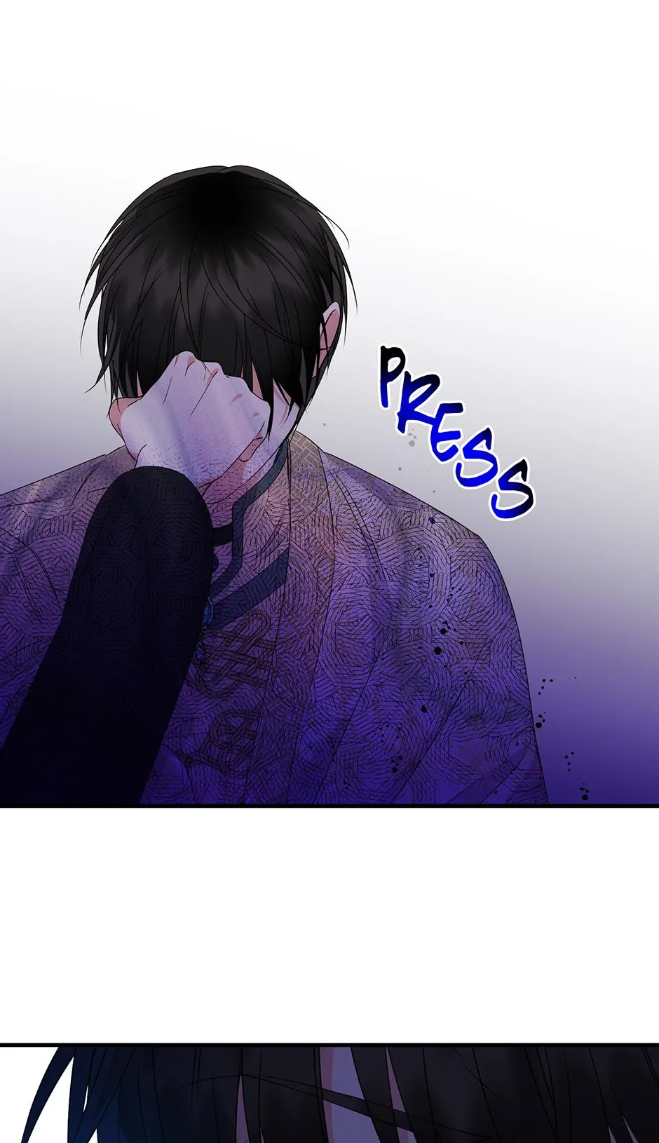 Lovers Beyond Dimension Chapter 14 page 39 - 