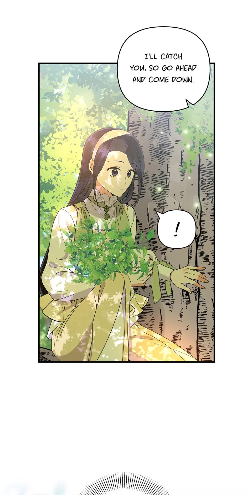 Lovers Beyond Dimension Chapter 14 page 5 - 