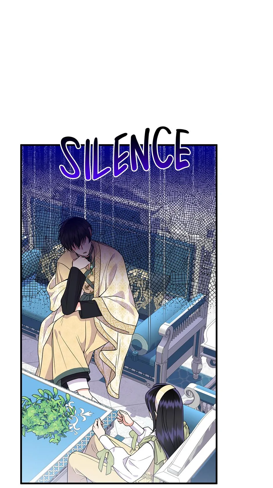 Lovers Beyond Dimension Chapter 14 page 45 - 