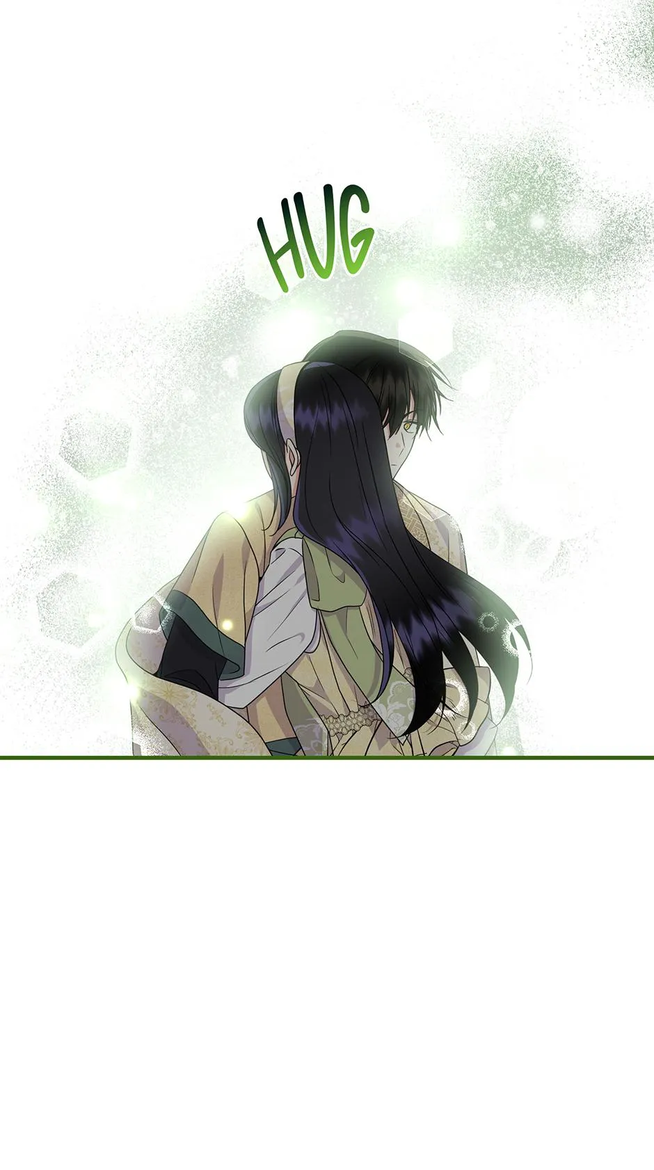 Lovers Beyond Dimension Chapter 14 page 48 - 