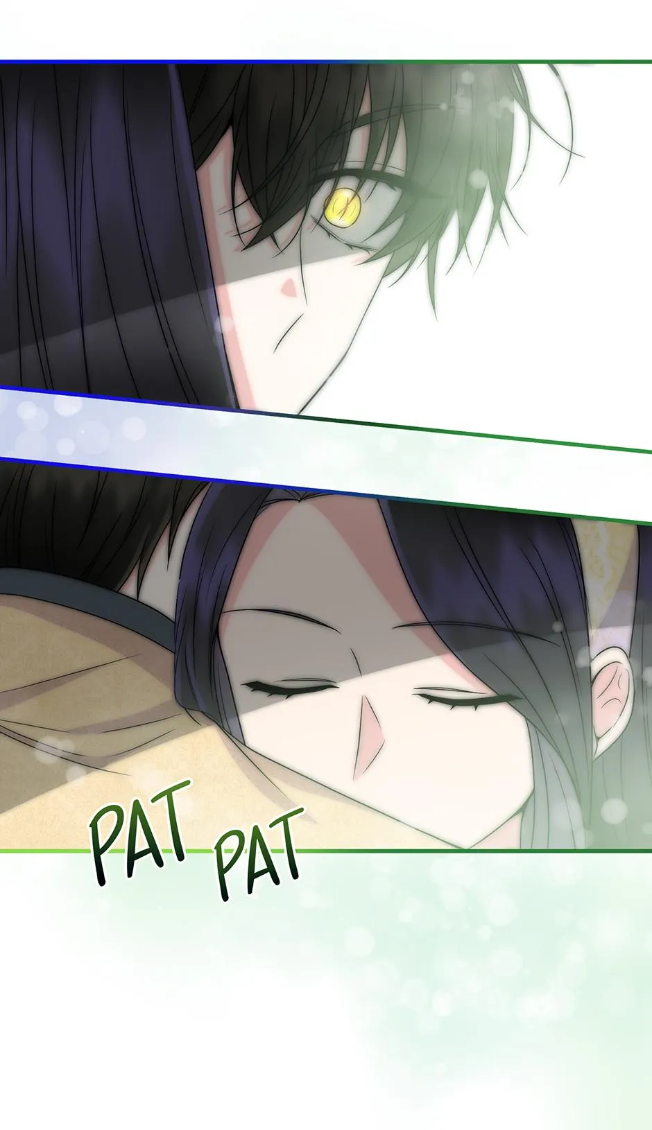 Lovers Beyond Dimension Chapter 14 page 49 - 