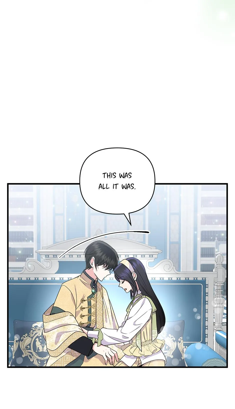 Lovers Beyond Dimension Chapter 14 page 50 - 