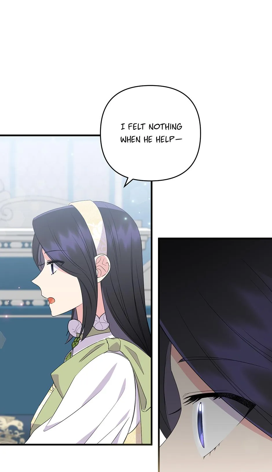 Lovers Beyond Dimension Chapter 14 page 51 - 