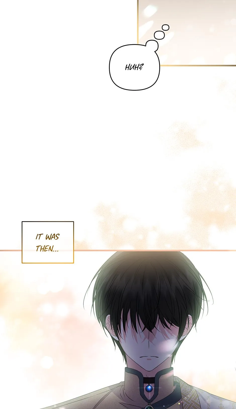 Lovers Beyond Dimension Chapter 14 page 52 - 