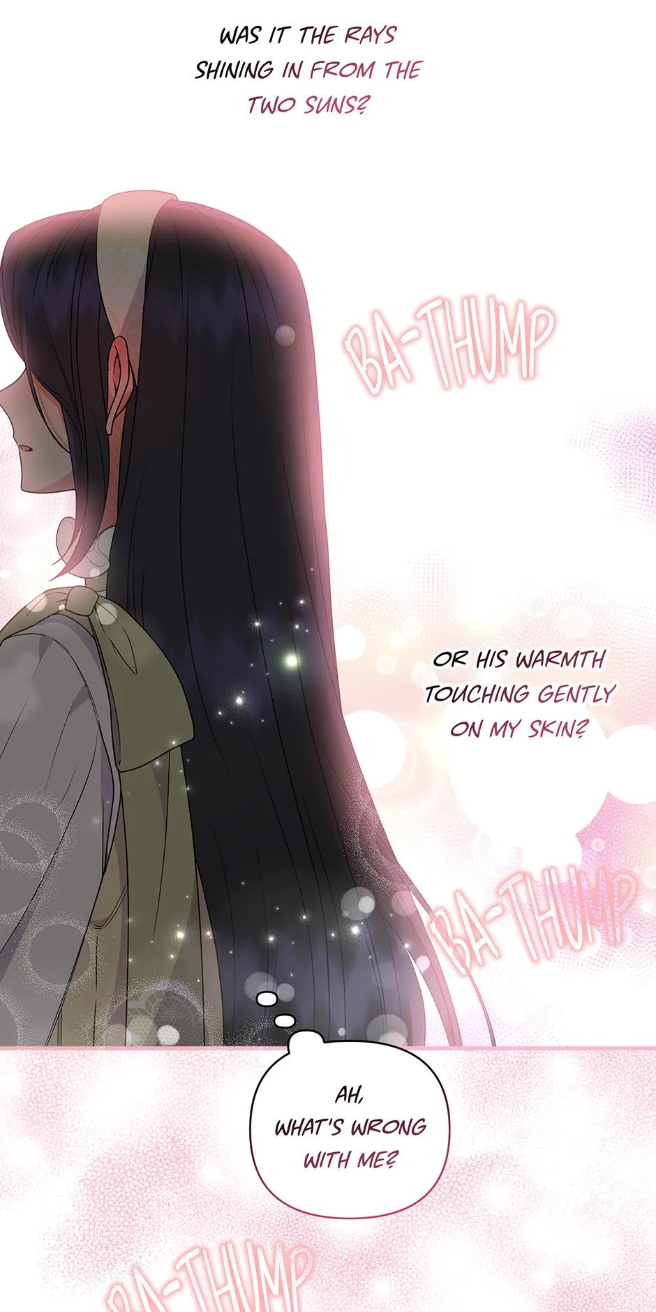 Lovers Beyond Dimension Chapter 14 page 55 - 