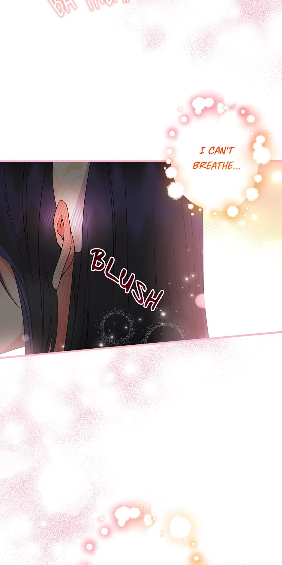 Lovers Beyond Dimension Chapter 14 page 56 - 