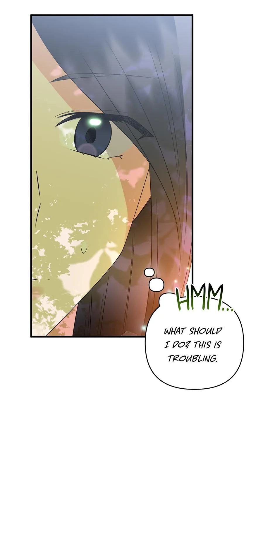 Lovers Beyond Dimension Chapter 14 page 8 - 