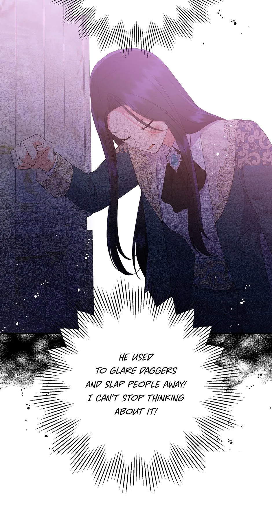 Lovers Beyond Dimension Chapter 15 page 15 - 