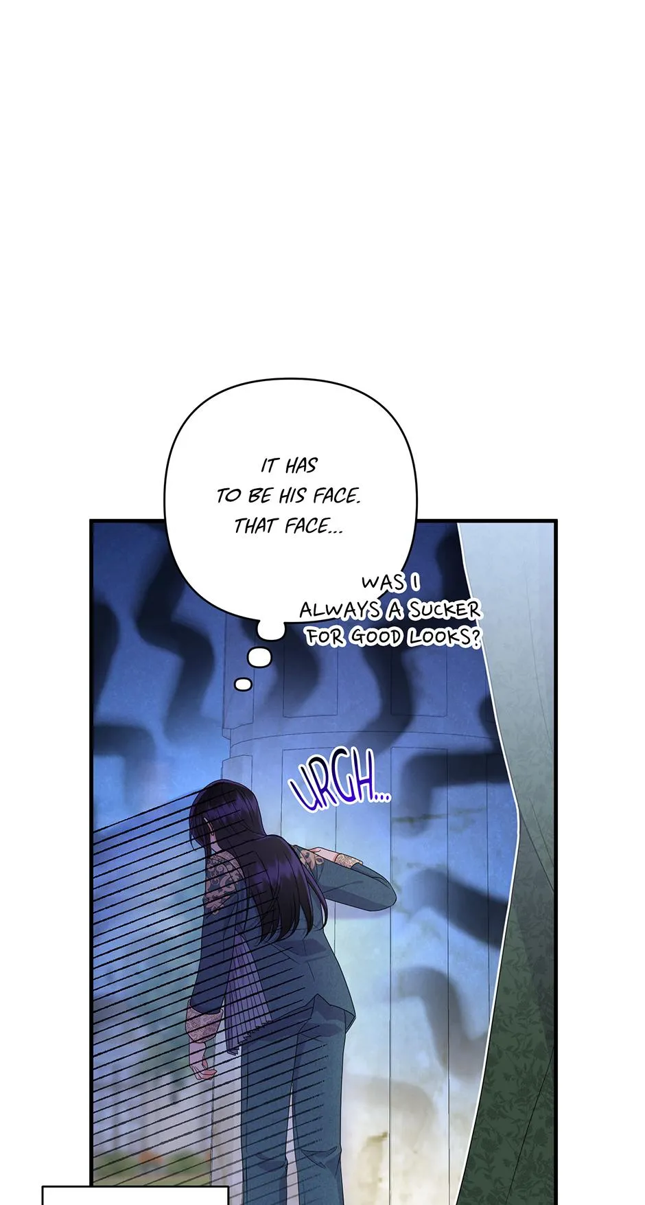 Lovers Beyond Dimension Chapter 15 page 16 - 