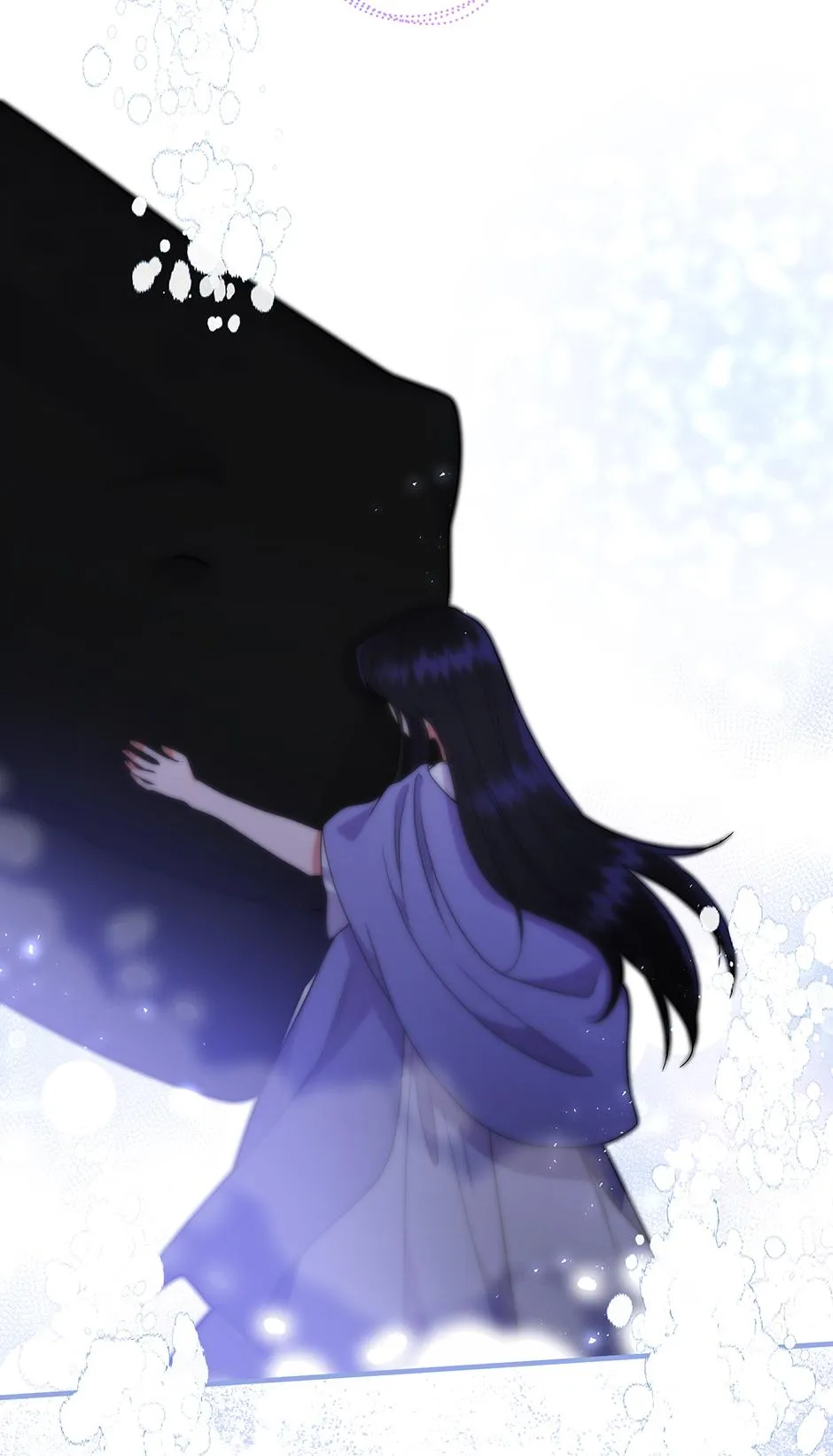 Lovers Beyond Dimension Chapter 15 page 3 - 