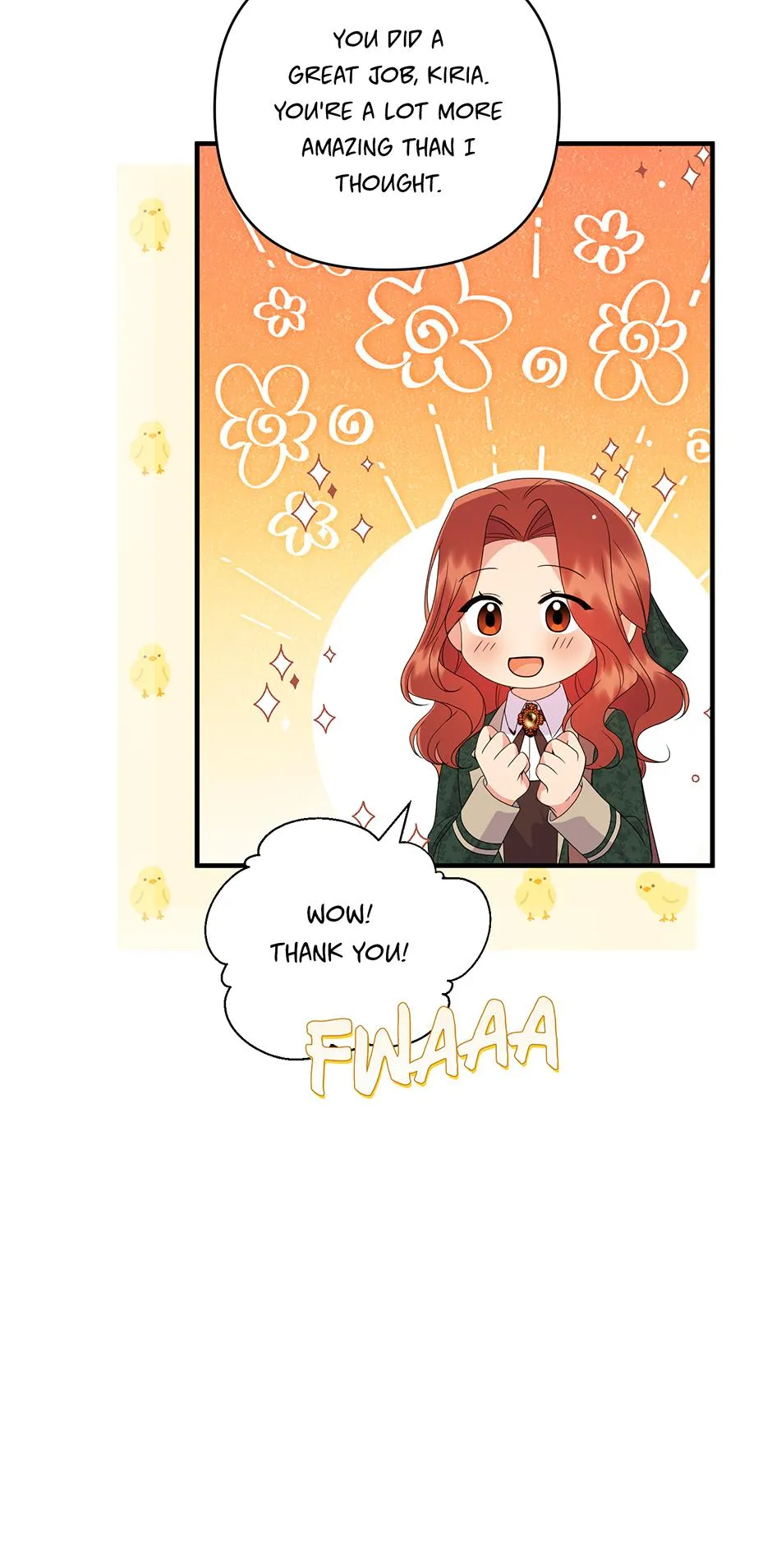 Lovers Beyond Dimension Chapter 15 page 24 - 