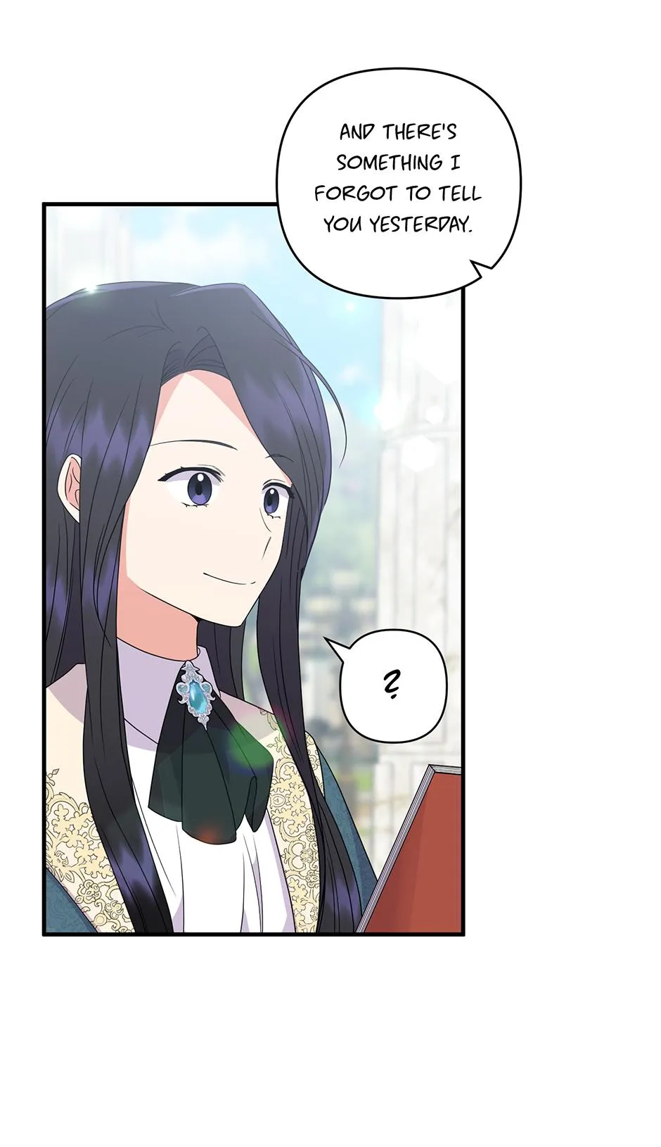 Lovers Beyond Dimension Chapter 15 page 25 - 