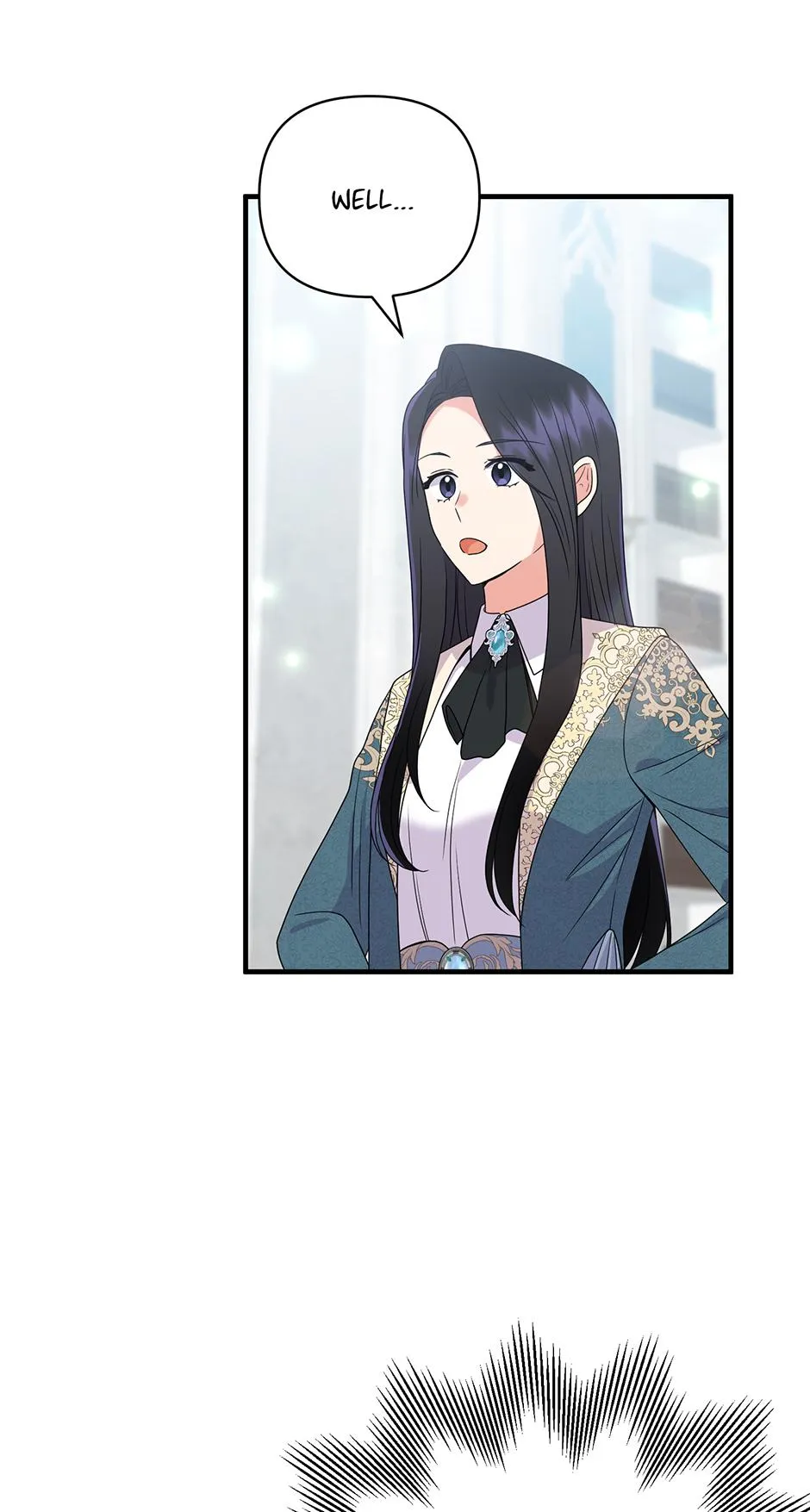 Lovers Beyond Dimension Chapter 15 page 33 - 