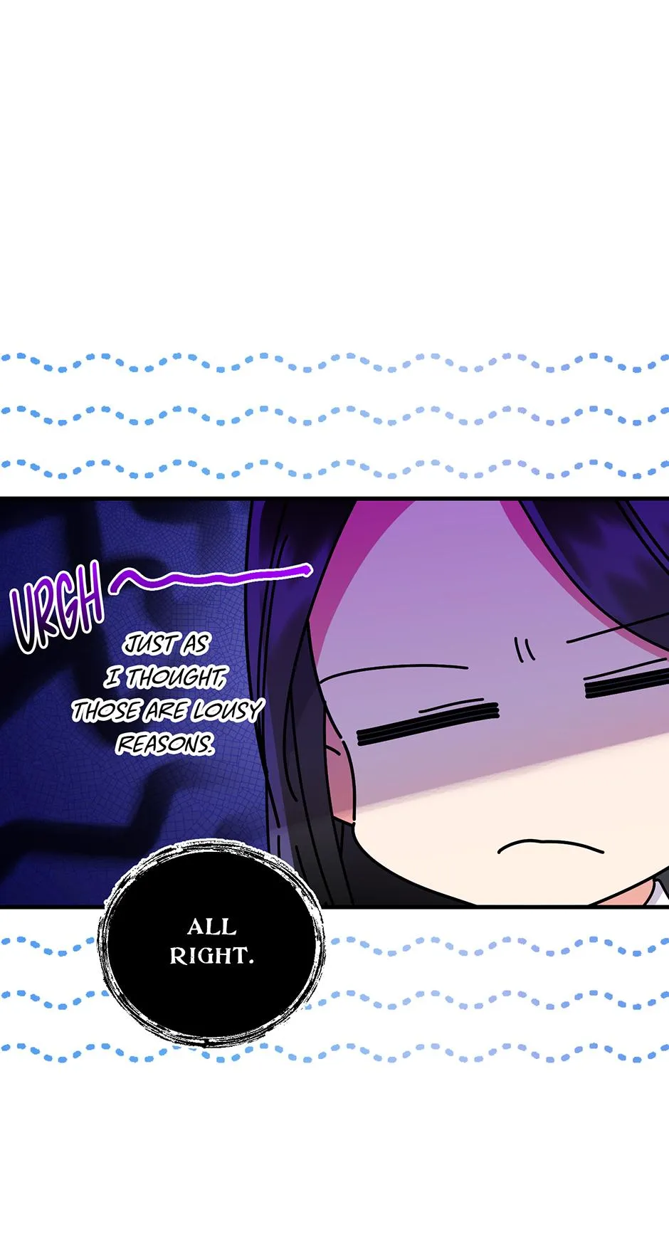Lovers Beyond Dimension Chapter 15 page 39 - 