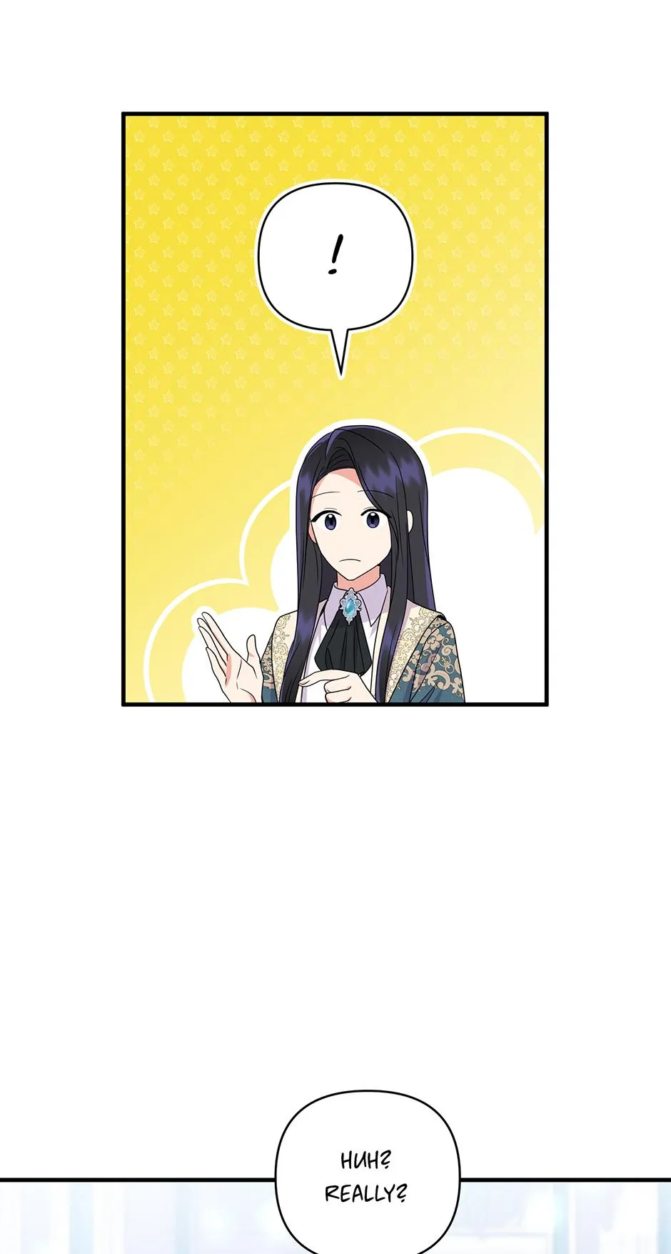 Lovers Beyond Dimension Chapter 15 page 40 - 