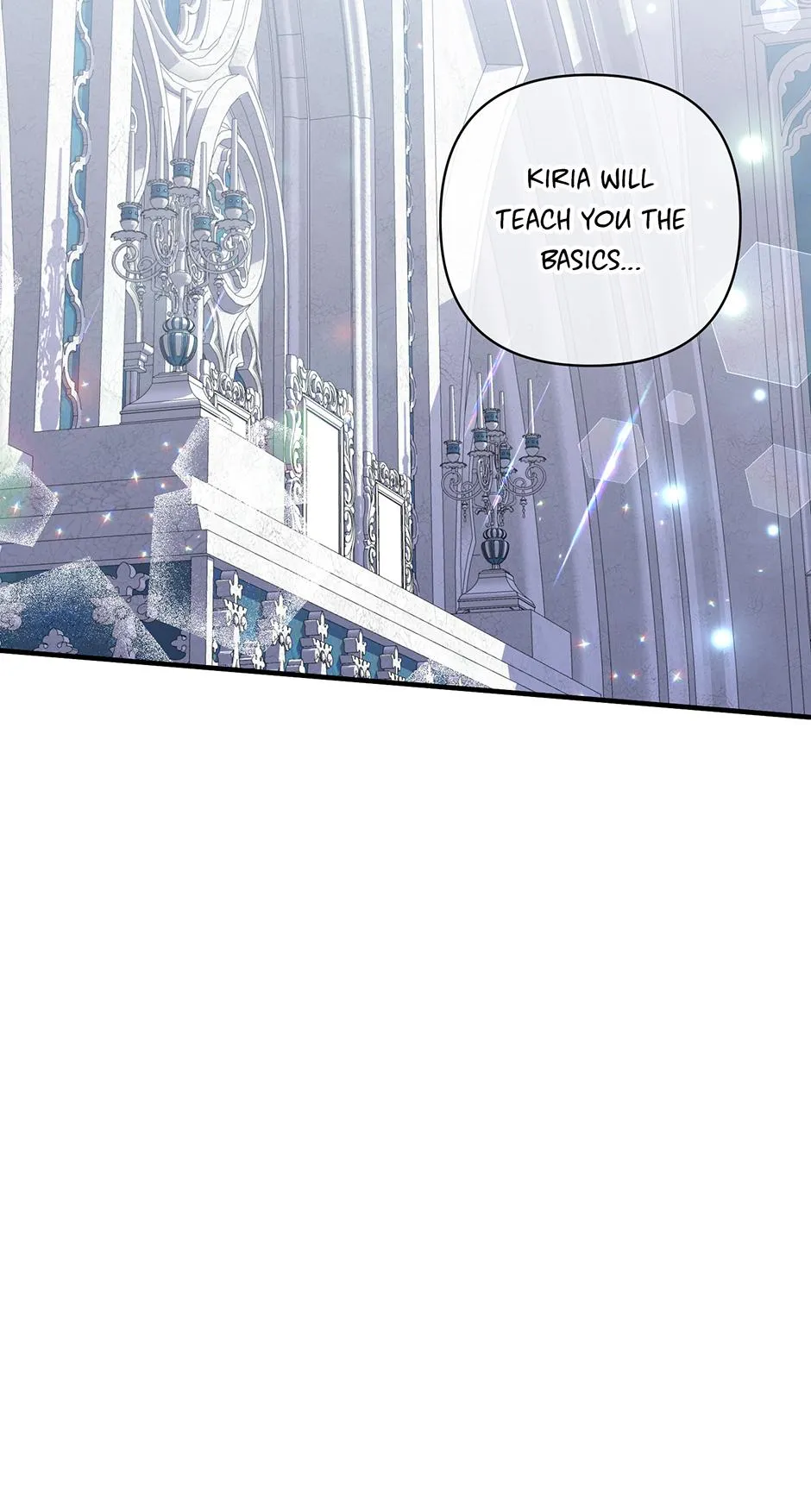 Lovers Beyond Dimension Chapter 15 page 43 - 