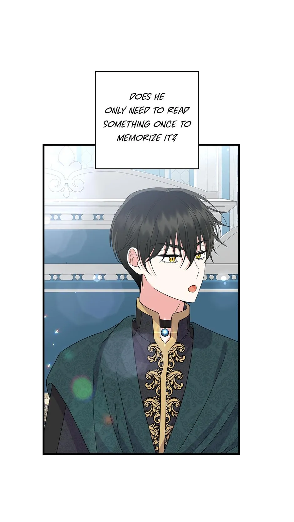 Lovers Beyond Dimension Chapter 15 page 47 - 