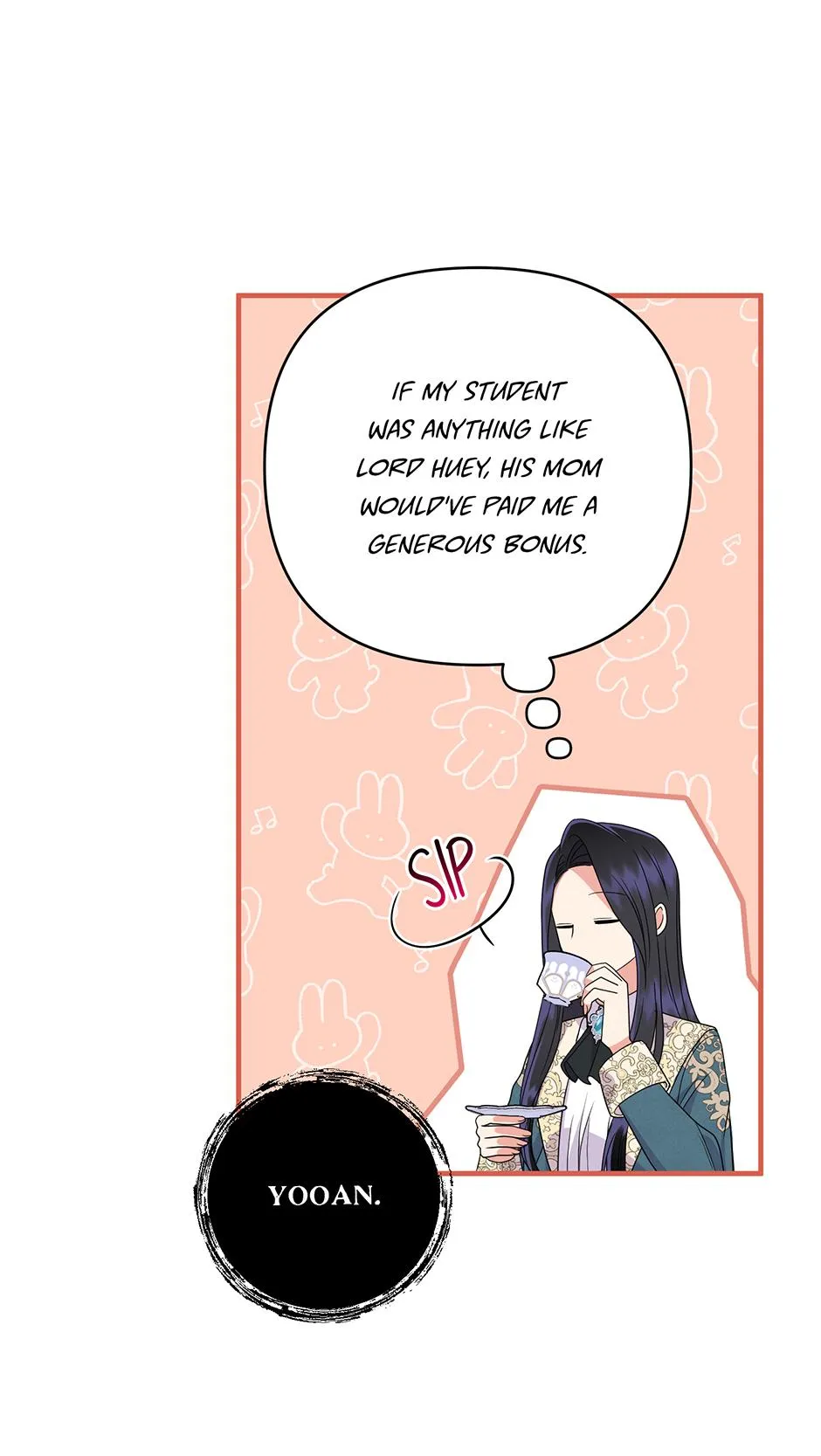Lovers Beyond Dimension Chapter 15 page 48 - 