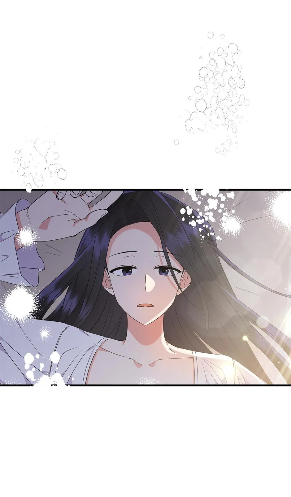 Lovers Beyond Dimension Chapter 15 page 6 - 