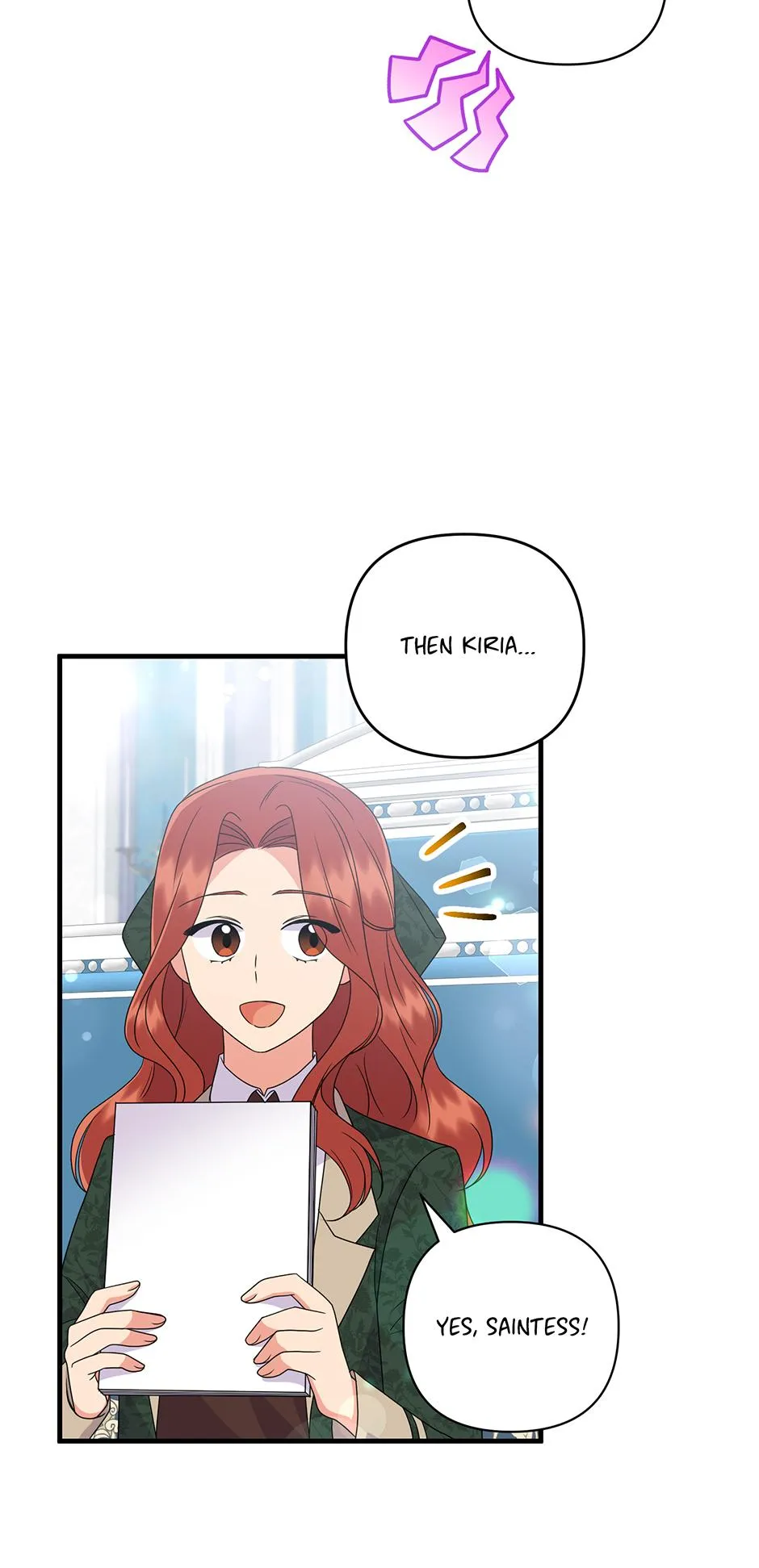 Lovers Beyond Dimension Chapter 15 page 55 - 