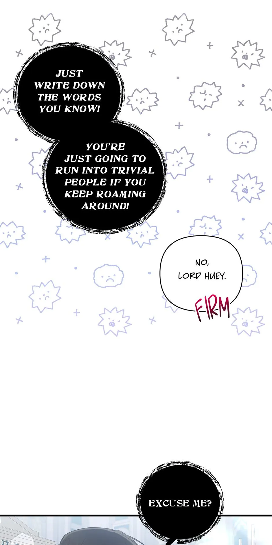 Lovers Beyond Dimension Chapter 15 page 60 - 