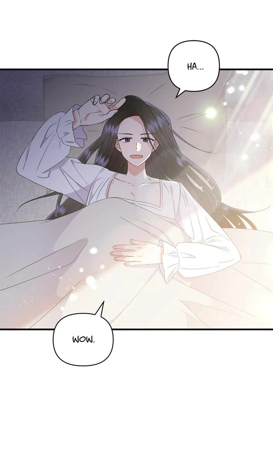 Lovers Beyond Dimension Chapter 15 page 7 - 