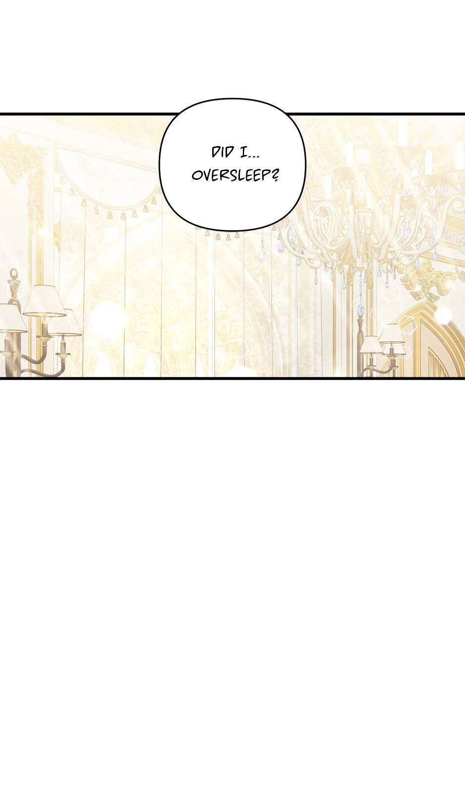 Lovers Beyond Dimension Chapter 15 page 8 - 