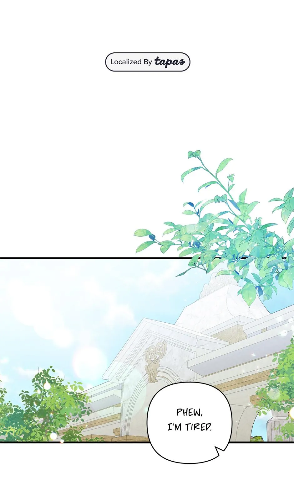 Lovers Beyond Dimension Chapter 15 page 10 - 